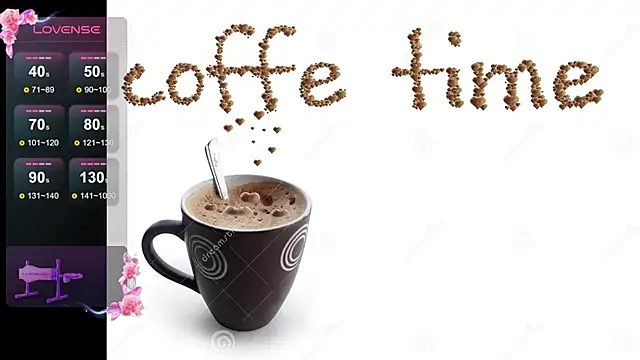 sweet  wild online show from January 15, 2025, 12:41 am