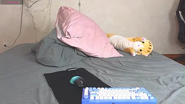 Alenca hot sex online show from March 17, 2026, 8:23 pm