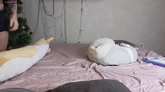 Alenca hot sex online show from January 13, 2026, 5:39 pm