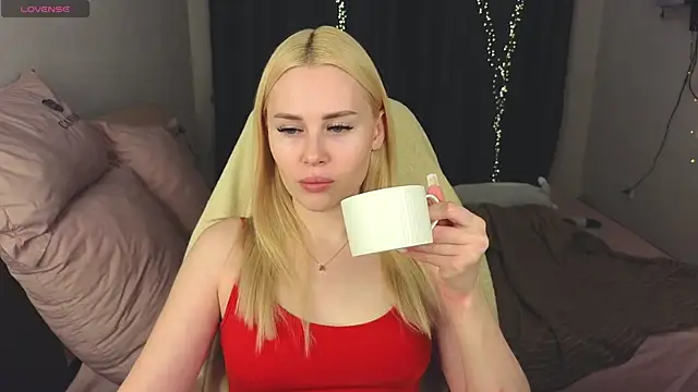 Alenca hot sex online show from March 15, 2025, 3:59 pm