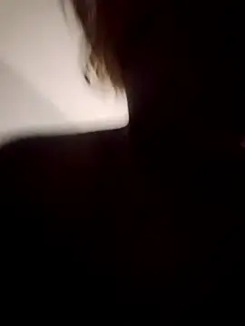 ChocoLisa online show from December 17, 2025, 10:26 pm