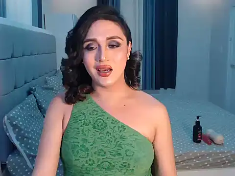 Asiannightingale online show from April 25, 2026, 4:59 am