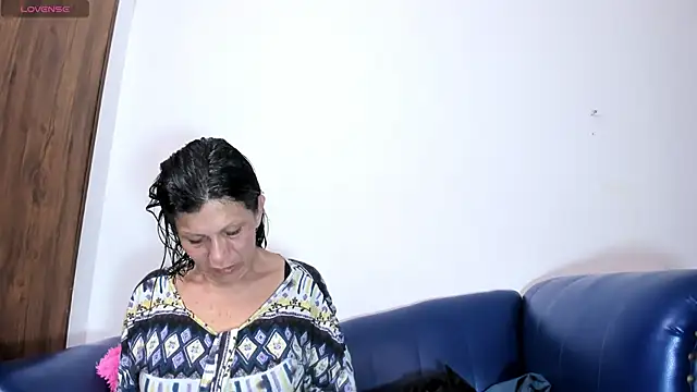 Cleopatra Trans online show from February 13, 2026, 7:36 pm