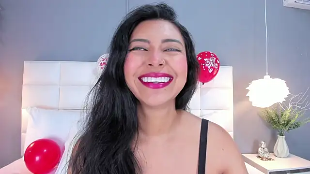 Snapshot of _BunnyNaugthy chatting on February 14, 2026, 5:13 pm BunnyNaugthy online show from February 14, 2026, 5:13 pm