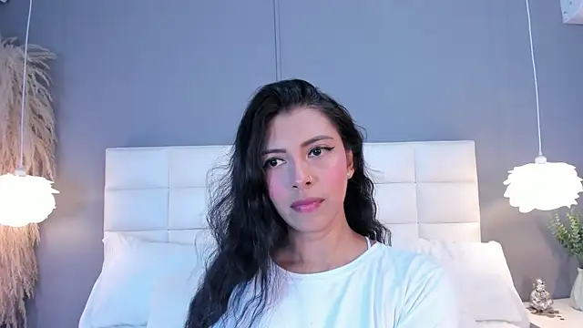  BunnyNaugthy online show from April 1, 2026, 5:10 pm