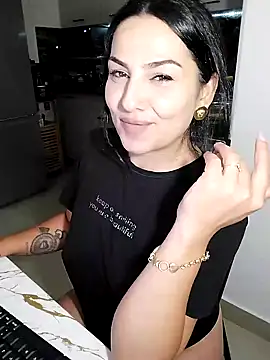 Snapshot of hot-babygirl chatting on June 24, 2026, 9:12 pm hot-babygirl online show from June 24, 2026, 9:12 pm