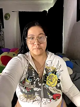 MsConejitaa online show from November 29, 2025, 8:42 pm