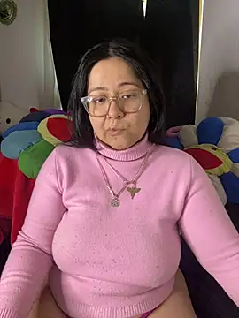 MsConejitaa online show from February 21, 2026, 7:49 pm