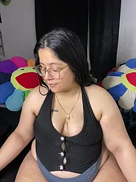 MsConejitaa online show from July 23, 2026, 12:57 pm