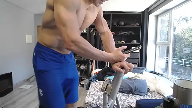 Snapshot of samricci21 chatting on January 6, 2026, 10:41 am samricci21 online show from January 6, 2026, 10:41 am