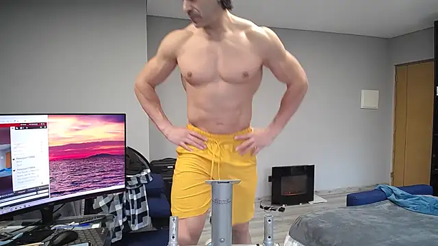 Snapshot of samricci21 chatting on February 1, 2026, 11:19 am samricci21 online show from February 1, 2026, 11:19 am