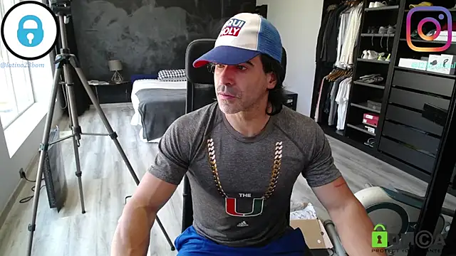 Snapshot of samricci21 chatting on March 26, 2026, 11:52 am samricci21 online show from March 26, 2026, 11:52 am