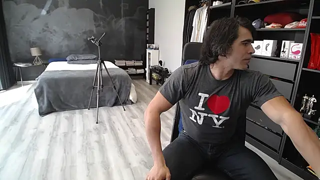 Snapshot of samricci21 chatting on March 10, 2026, 1:04 pm samricci21 online show from March 10, 2026, 1:04 pm