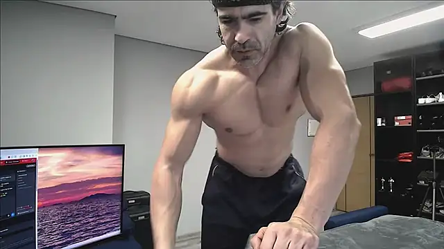 Snapshot of samricci21 chatting on January 19, 2026, 11:47 am samricci21 online show from January 19, 2026, 11:47 am