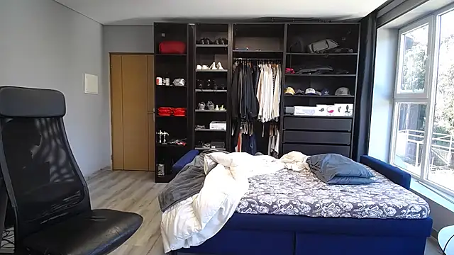 Snapshot of samricci21 chatting on March 1, 2026, 9:53 am samricci21 online show from March 1, 2026, 9:53 am