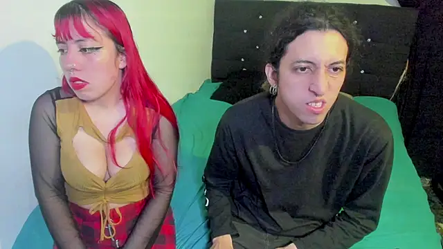 shelby  hotshoww online show from November 17, 2025, 1:31 am