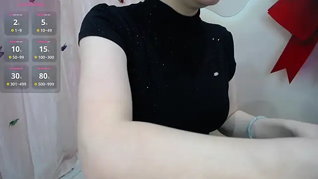 Snapshot of Leiershery chatting on January 9, 2026, 1:23 am Leiershery online show from January 9, 2026, 1:23 am