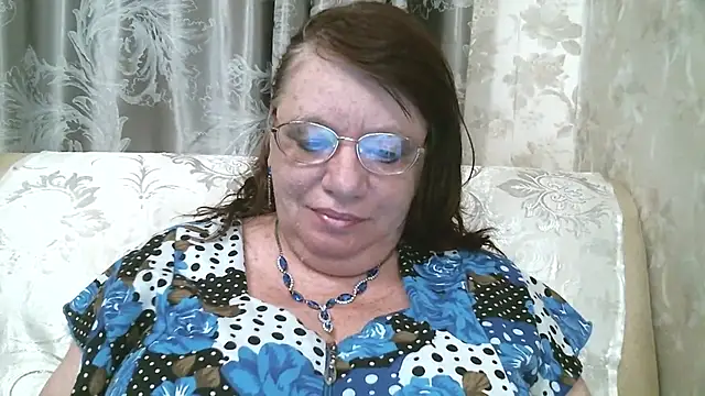Snapshot of SusanaAhSun chatting on July 7, 2026, 11:25 am SusanaAhSun online show from July 7, 2026, 11:25 am