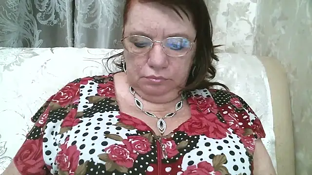 SusanaAhSun online show from April 27, 2026, 11:30 am