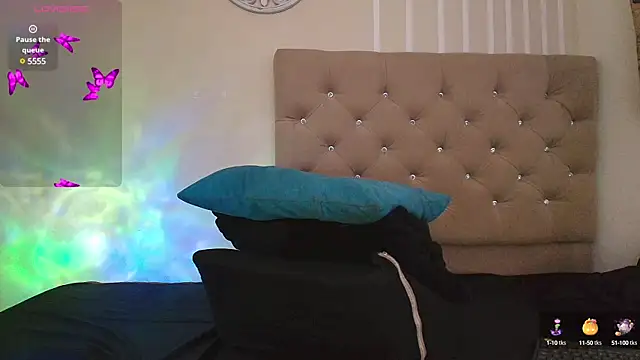 DANIK STAR online show from February 27, 2025, 7:04 pm