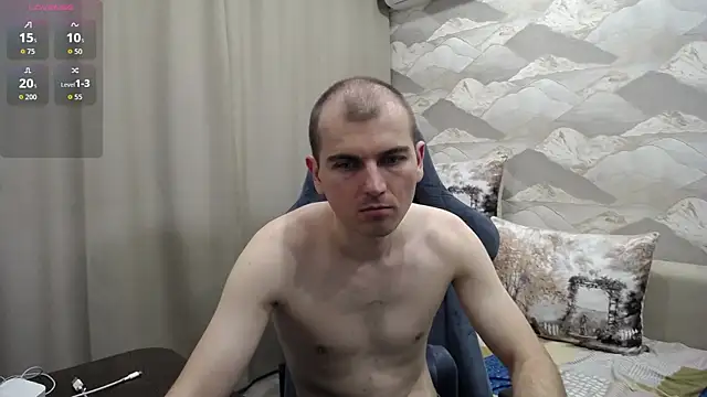 SerzhKorol1 online show from June 23, 2026, 12:47 pm
