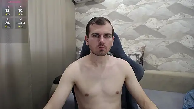 Snapshot of SerzhKorol1 chatting on February 10, 2026, 8:46 am SerzhKorol1 online show from February 10, 2026, 8:46 am