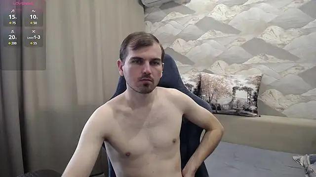 SerzhKorol1 online show from April 7, 2026, 7:54 am