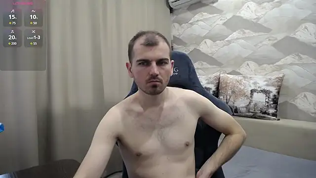 Snapshot of SerzhKorol1 chatting on May 12, 2026, 8:32 am SerzhKorol1 online show from May 12, 2026, 8:32 am