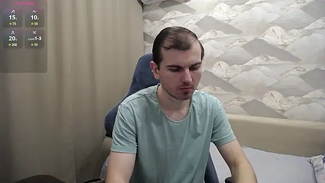 Snapshot of SerzhKorol1 chatting on February 19, 2026, 10:34 am SerzhKorol1 online show from February 19, 2026, 10:34 am