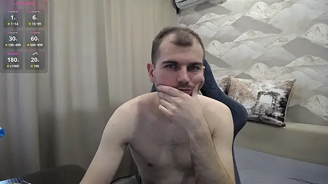 Snapshot of SerzhKorol1 chatting on May 11, 2026, 8:27 am SerzhKorol1 online show from May 11, 2026, 8:27 am