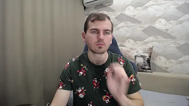 SerzhKorol1 online show from November 28, 2025, 4:45 am