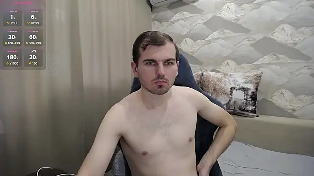 Snapshot of SerzhKorol1 chatting on February 22, 2026, 8:28 am SerzhKorol1 online show from February 22, 2026, 8:28 am