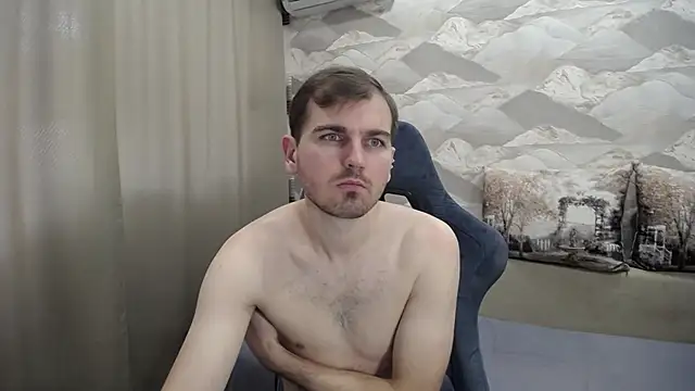 Snapshot of SerzhKorol1 chatting on January 18, 2026, 8:40 am SerzhKorol1 online show from January 18, 2026, 8:40 am