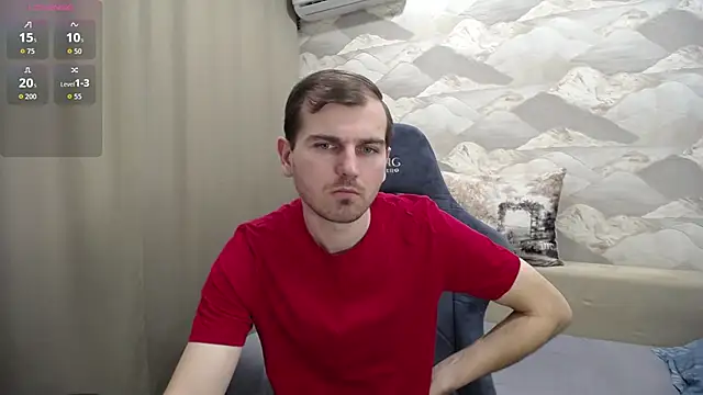 Snapshot of SerzhKorol1 chatting on February 7, 2026, 10:01 am SerzhKorol1 online show from February 7, 2026, 10:01 am