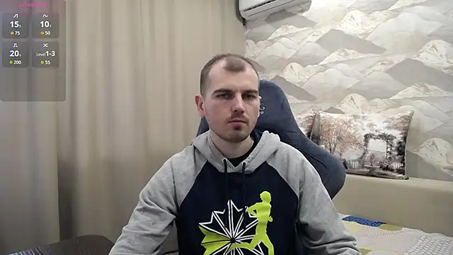 Snapshot of SerzhKorol1 chatting on May 2, 2026, 10:20 am SerzhKorol1 online show from May 2, 2026, 10:20 am
