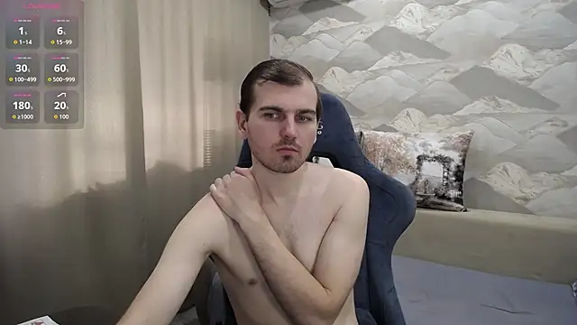 Snapshot of SerzhKorol1 chatting on March 1, 2026, 6:57 am SerzhKorol1 online show from March 1, 2026, 6:57 am