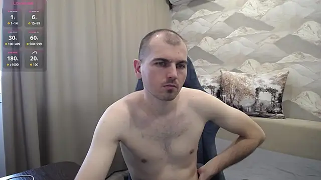 Snapshot of SerzhKorol1 chatting on May 21, 2026, 8:34 am SerzhKorol1 online show from May 21, 2026, 8:34 am