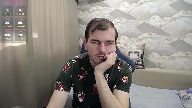 Snapshot of SerzhKorol1 chatting on February 15, 2026, 8:02 am SerzhKorol1 online show from February 15, 2026, 8:02 am