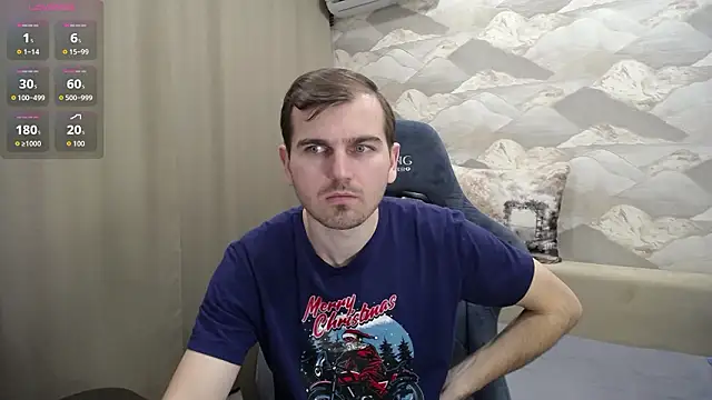 Snapshot of SerzhKorol1 chatting on February 1, 2026, 9:29 am SerzhKorol1 online show from February 1, 2026, 9:29 am