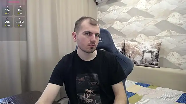 Snapshot of SerzhKorol1 chatting on May 4, 2026, 8:06 am SerzhKorol1 online show from May 4, 2026, 8:06 am