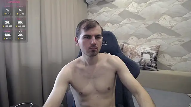 SerzhKorol1 online show from April 4, 2026, 7:26 am