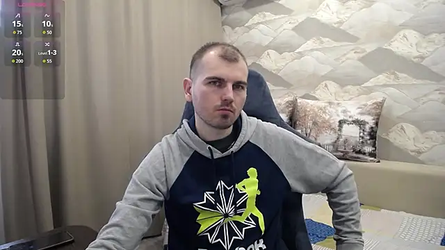 Snapshot of SerzhKorol1 chatting on April 26, 2026, 8:00 am SerzhKorol1 online show from April 26, 2026, 8:00 am