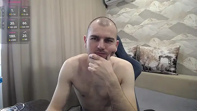 Snapshot of SerzhKorol1 chatting on May 14, 2026, 7:49 am SerzhKorol1 online show from May 14, 2026, 7:49 am