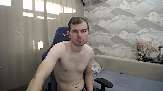 SerzhKorol1 online show from November 4, 2025, 5:55 am