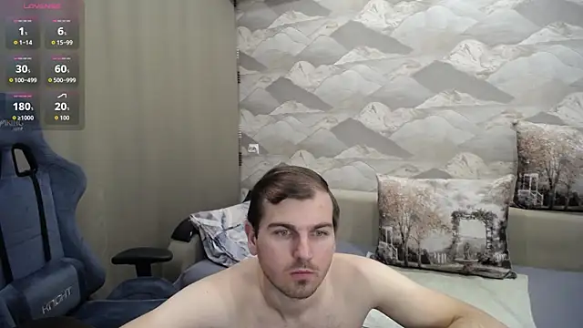 Snapshot of SerzhKorol1 chatting on January 12, 2026, 8:43 am SerzhKorol1 online show from January 12, 2026, 8:43 am