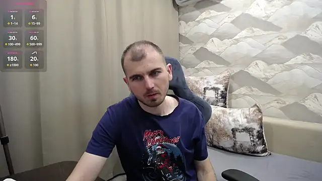 SerzhKorol1 online show from July 10, 2026, 3:56 pm