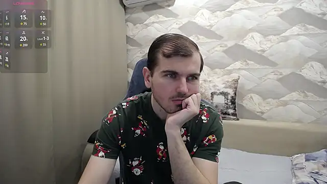 Snapshot of SerzhKorol1 chatting on February 17, 2026, 7:38 am SerzhKorol1 online show from February 17, 2026, 7:38 am