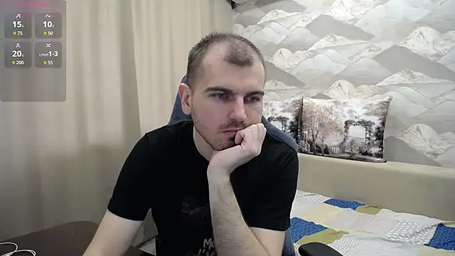 Snapshot of SerzhKorol1 chatting on May 5, 2026, 8:06 am SerzhKorol1 online show from May 5, 2026, 8:06 am
