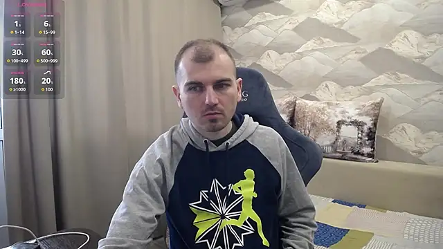 Snapshot of SerzhKorol1 chatting on April 24, 2026, 9:22 am SerzhKorol1 online show from April 24, 2026, 9:22 am
