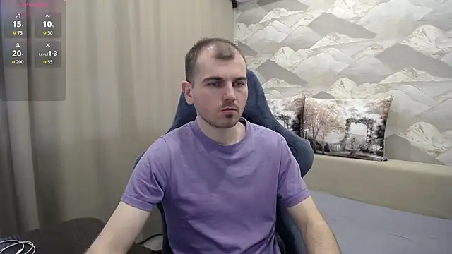 Snapshot of SerzhKorol1 chatting on May 8, 2026, 7:56 am SerzhKorol1 online show from May 8, 2026, 7:56 am